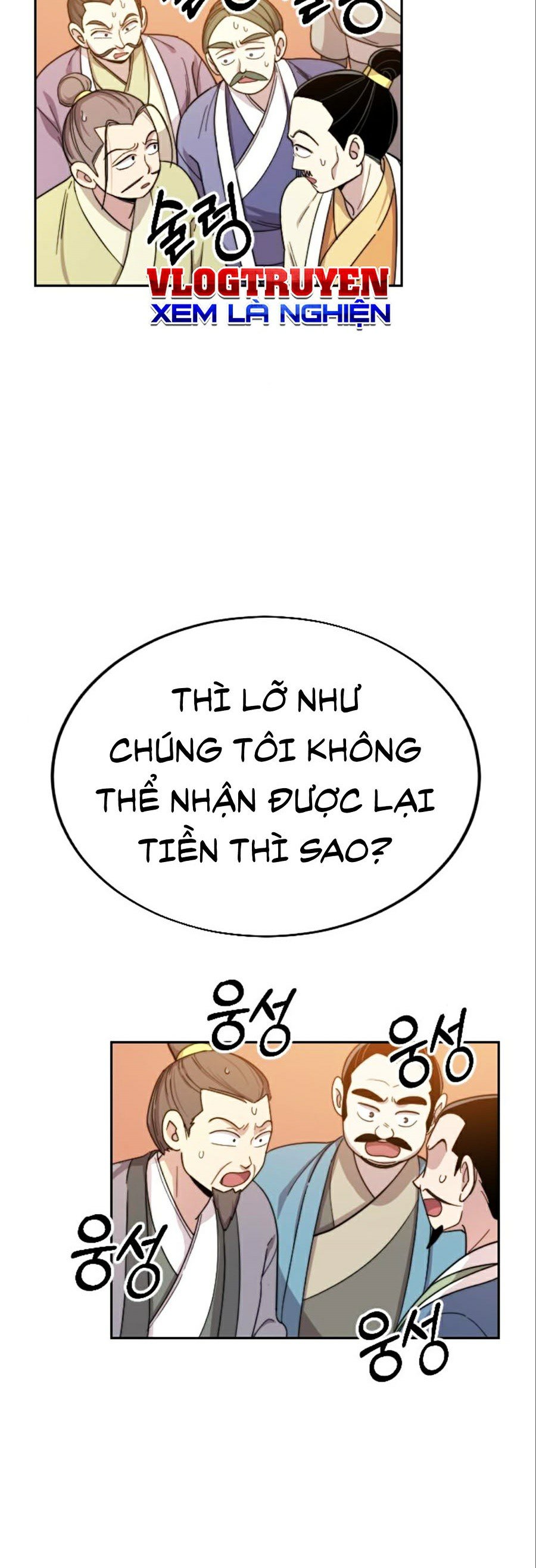 Hoa Sơn Tái Khởi Chapter 10 - Trang 2