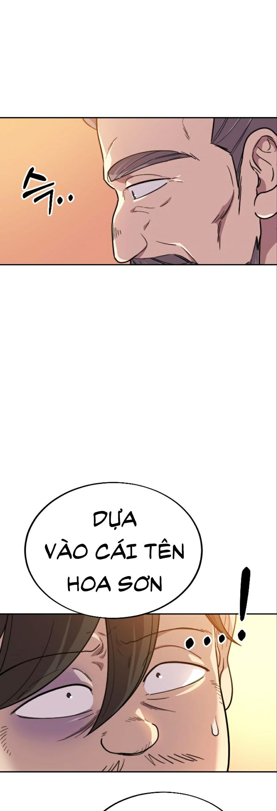 Hoa Sơn Tái Khởi Chapter 10 - Trang 2