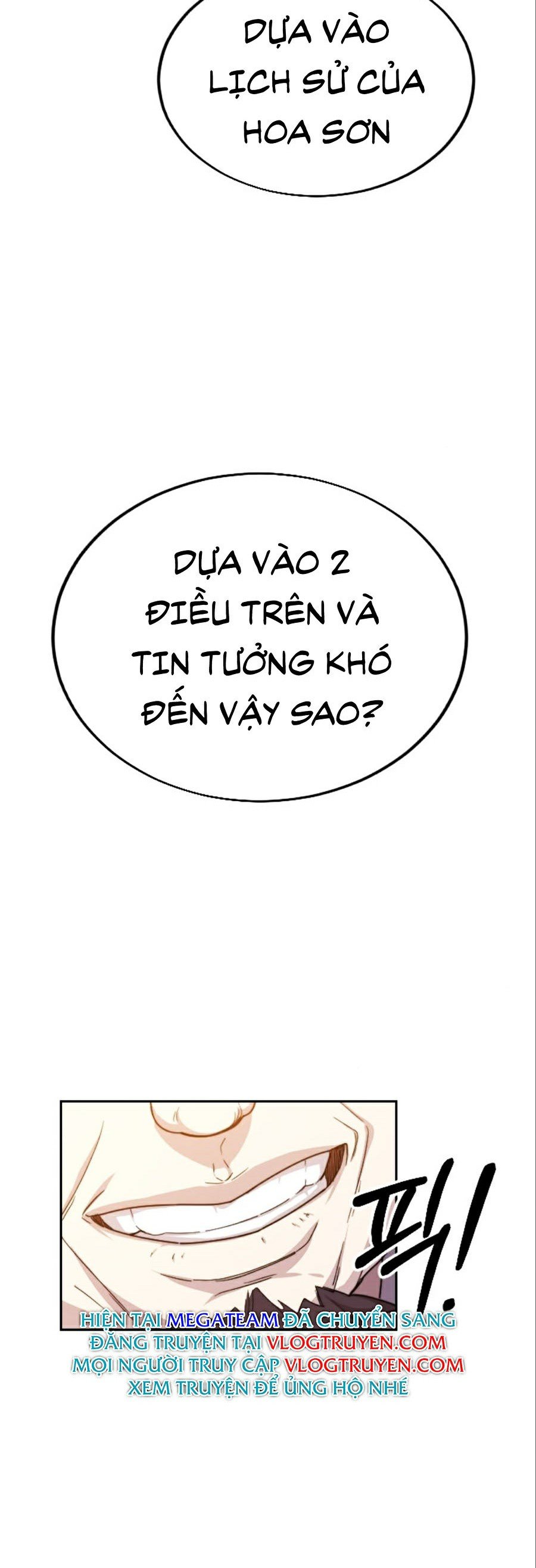 Hoa Sơn Tái Khởi Chapter 10 - Trang 2