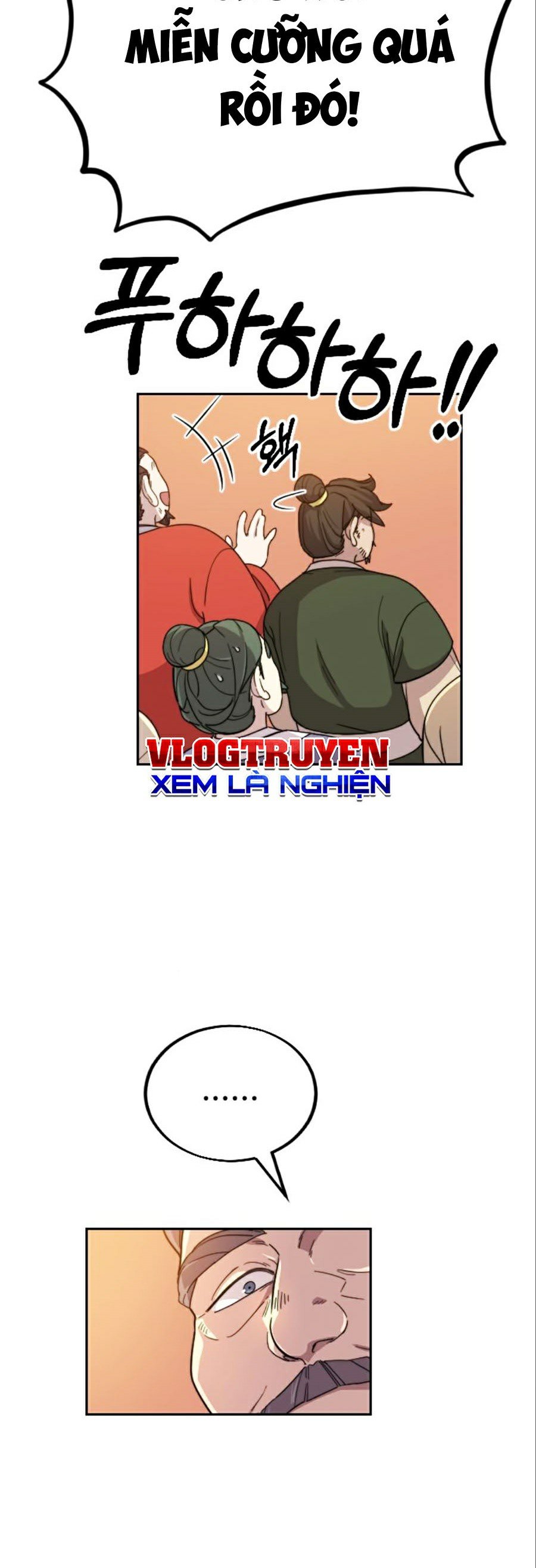 Hoa Sơn Tái Khởi Chapter 10 - Trang 2