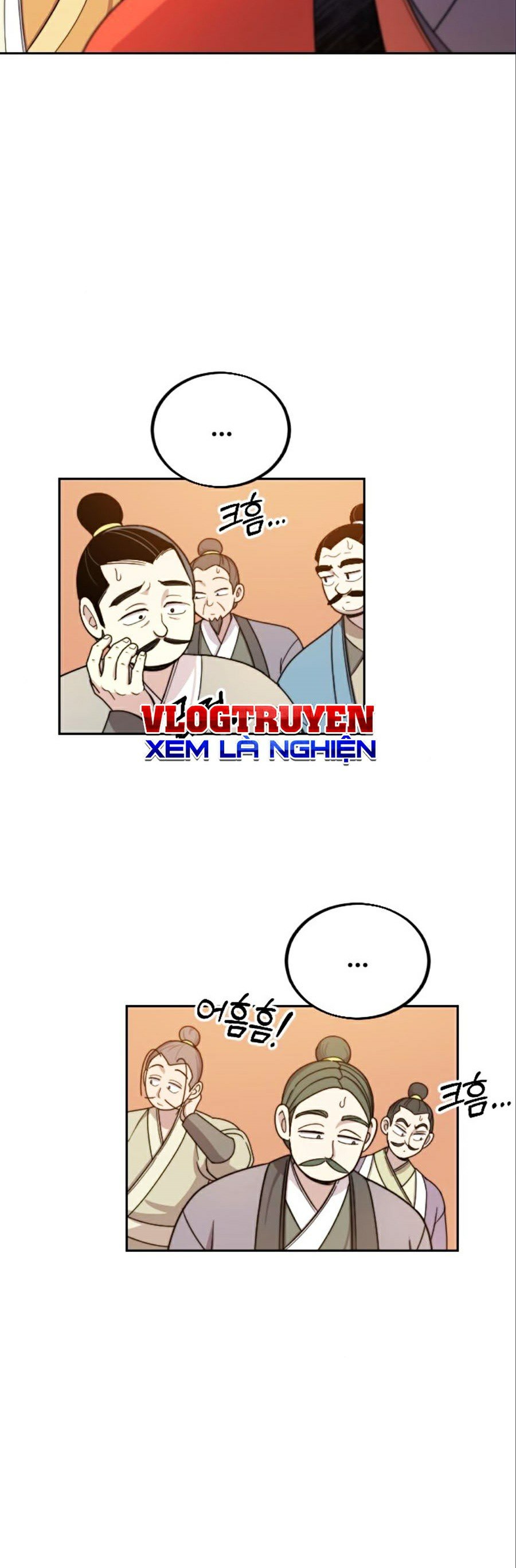 Hoa Sơn Tái Khởi Chapter 10 - Trang 2