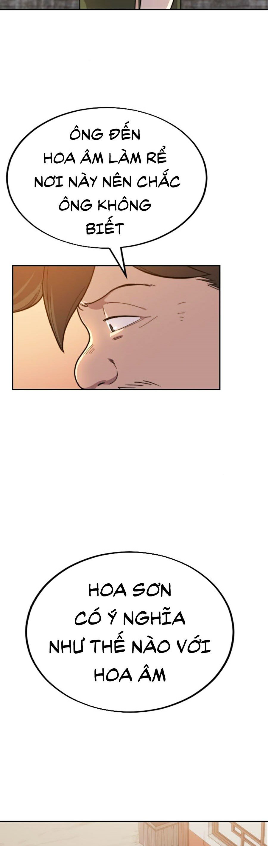 Hoa Sơn Tái Khởi Chapter 10 - Trang 2