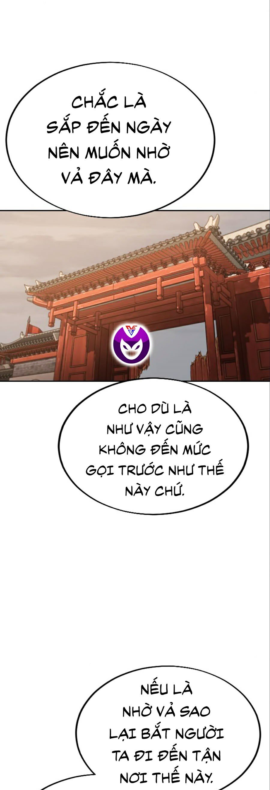 Hoa Sơn Tái Khởi Chapter 10 - Trang 2