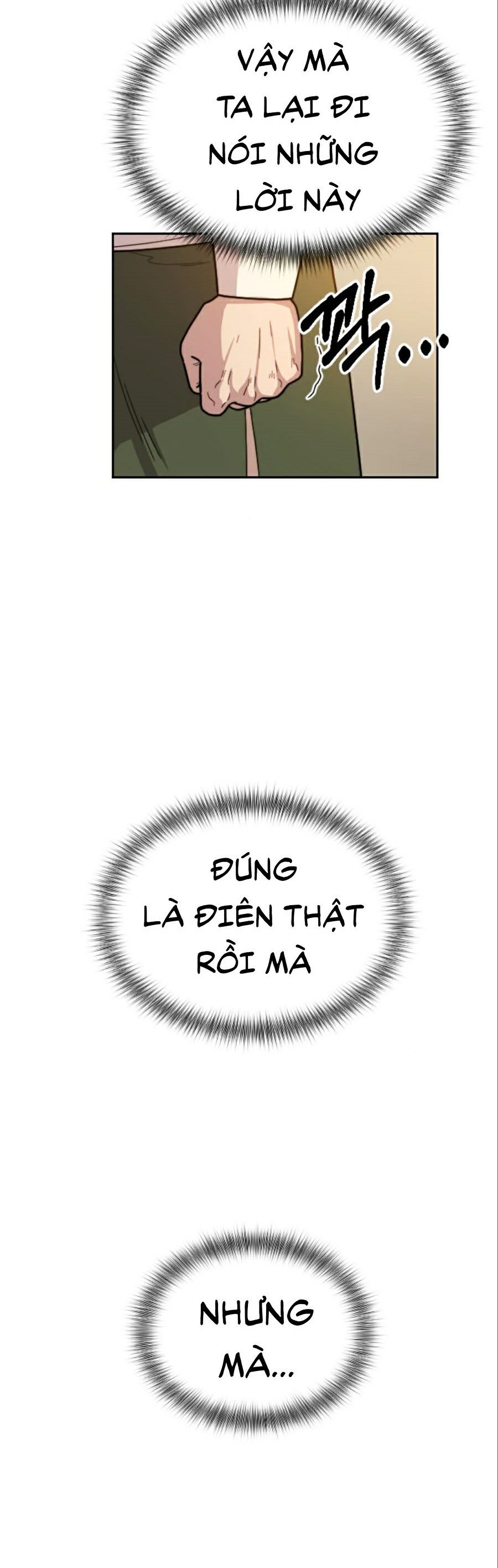 Hoa Sơn Tái Khởi Chapter 10 - Trang 2