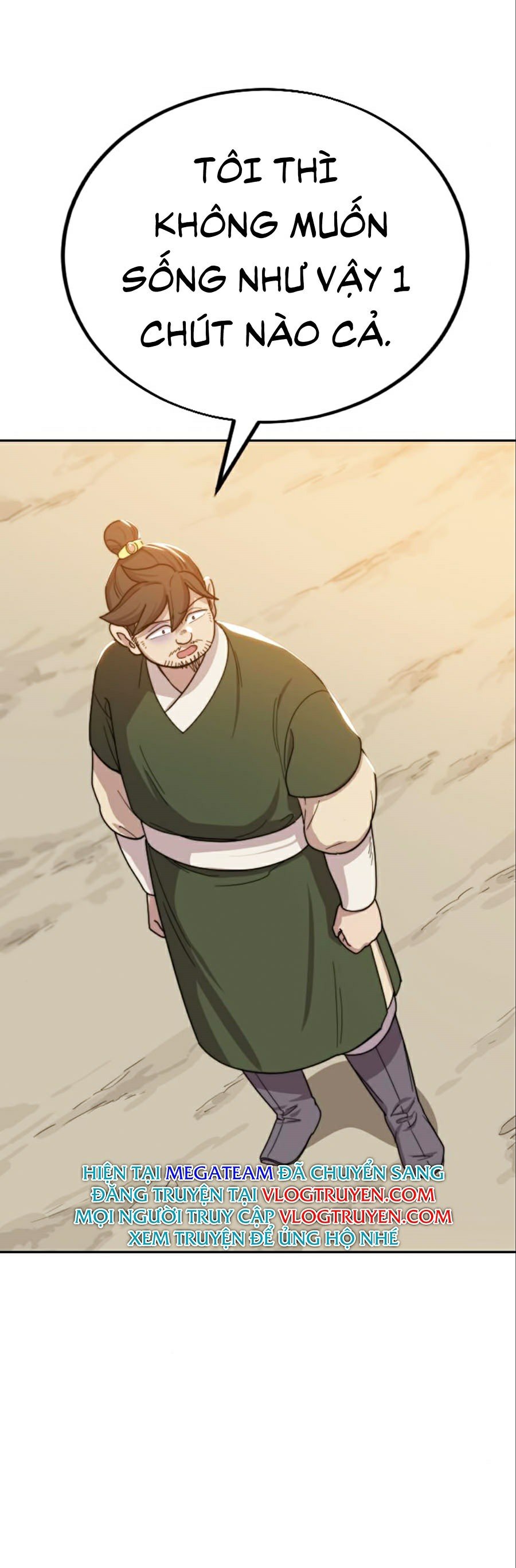 Hoa Sơn Tái Khởi Chapter 10 - Trang 2