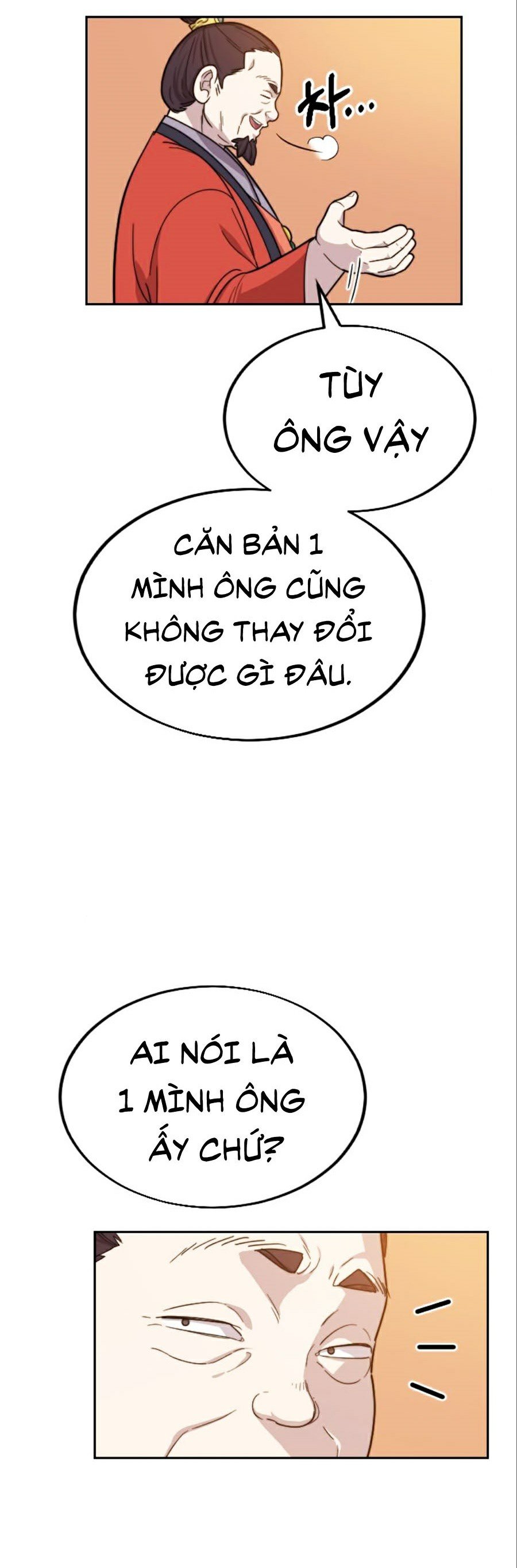 Hoa Sơn Tái Khởi Chapter 10 - Trang 2