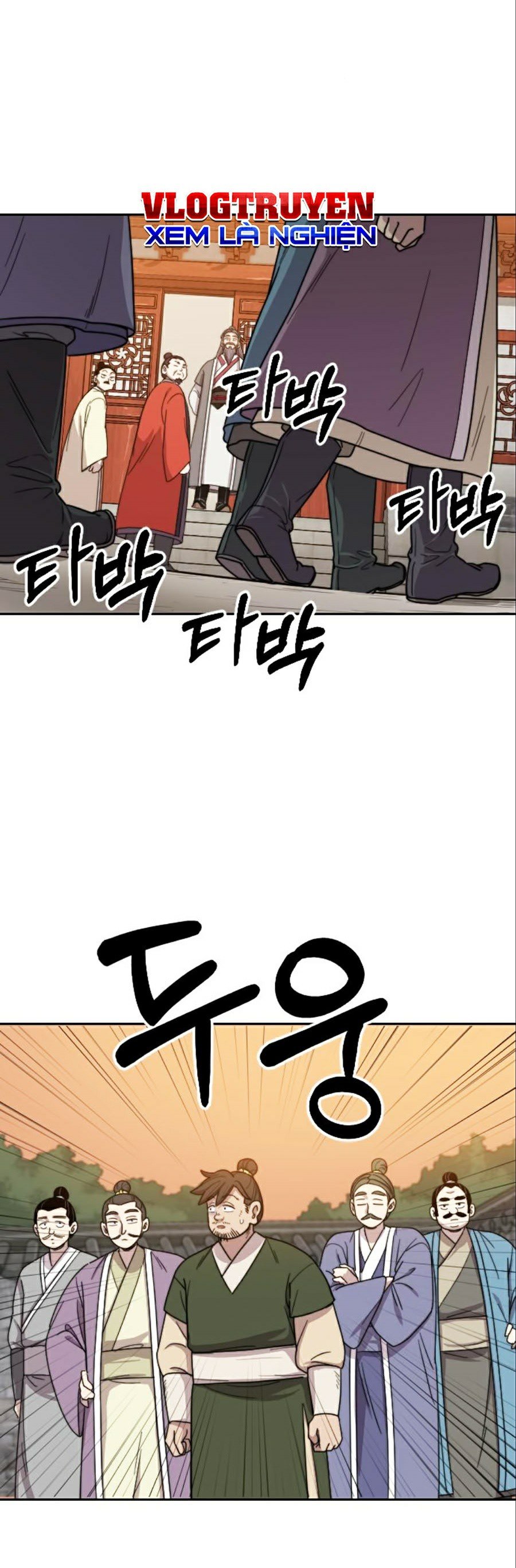 Hoa Sơn Tái Khởi Chapter 10 - Trang 2