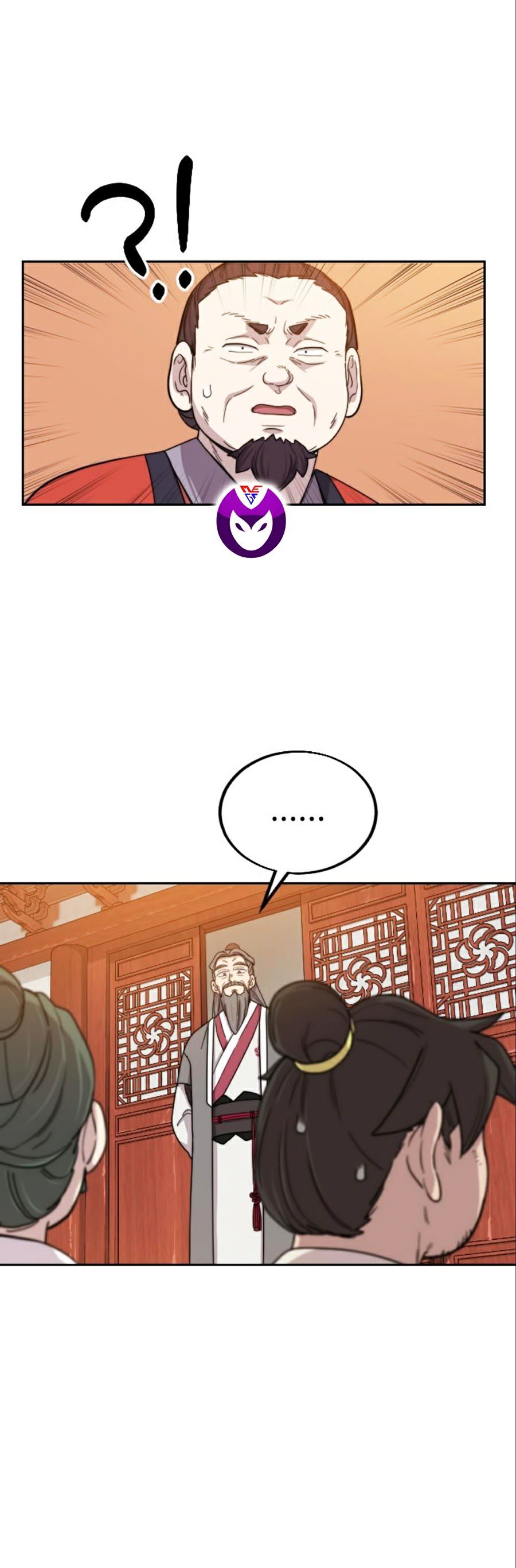 Hoa Sơn Tái Khởi Chapter 10 - Trang 2