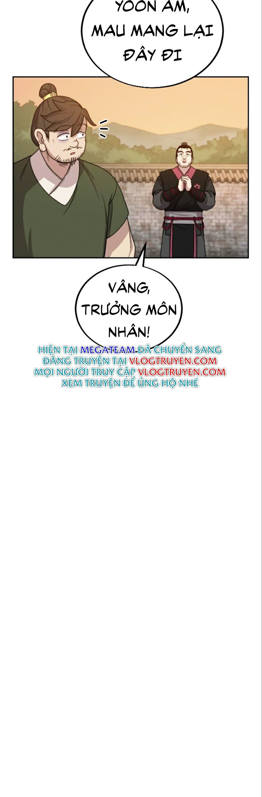 Hoa Sơn Tái Khởi Chapter 10 - Trang 2