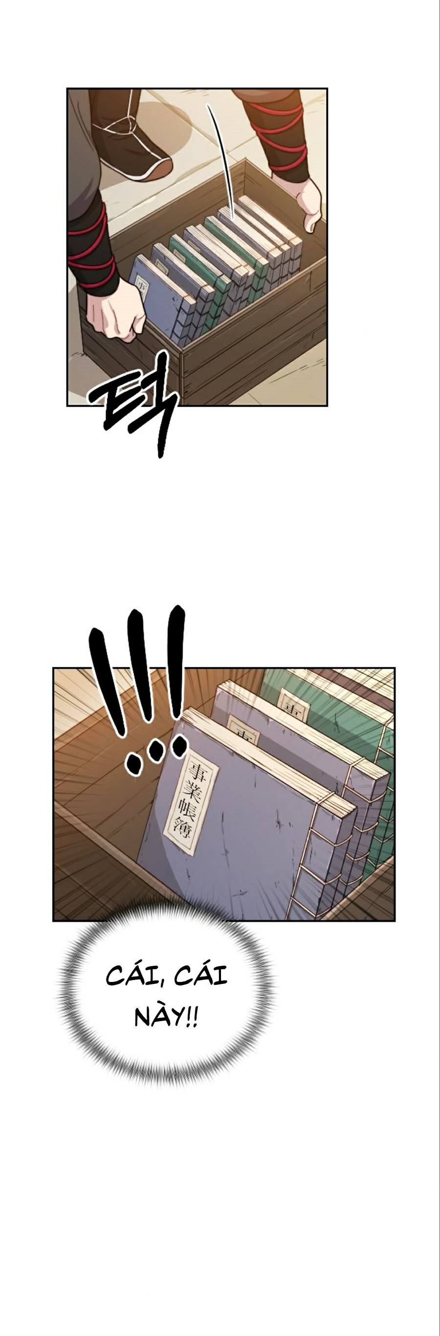 Hoa Sơn Tái Khởi Chapter 10 - Trang 2