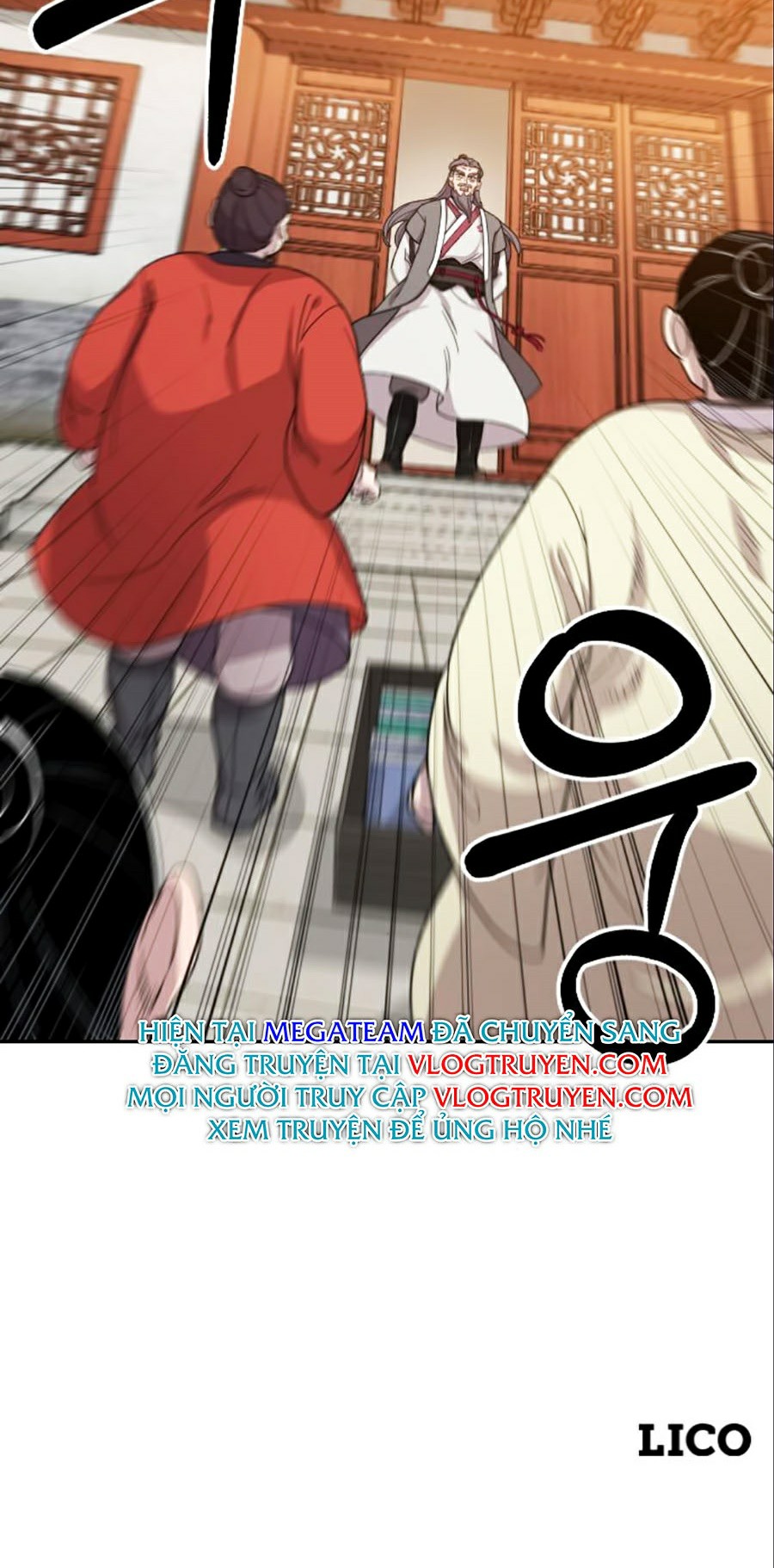 Hoa Sơn Tái Khởi Chapter 10 - Trang 2