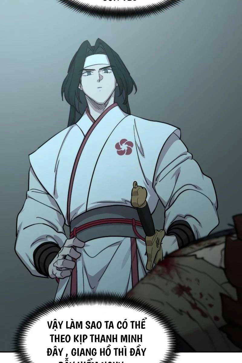 Hoa Sơn Tái Khởi Chapter 101 - Trang 2