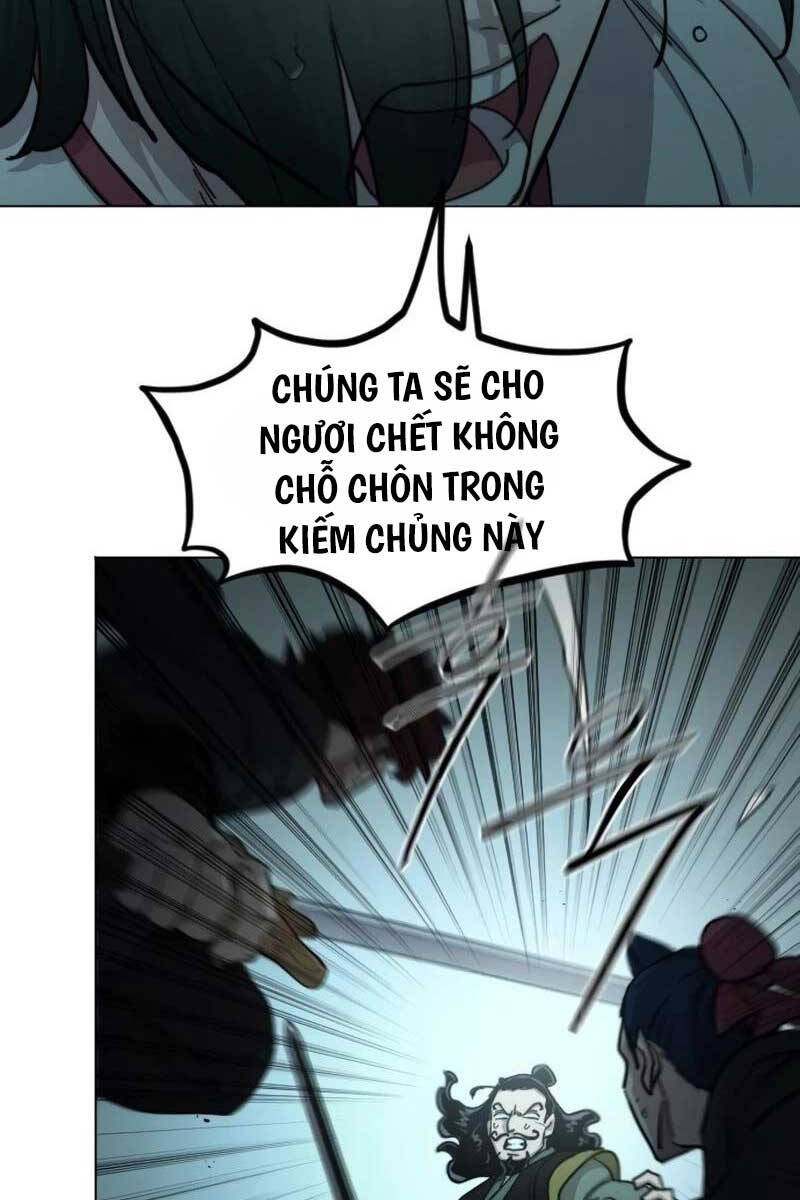 Hoa Sơn Tái Khởi Chapter 101 - Trang 2
