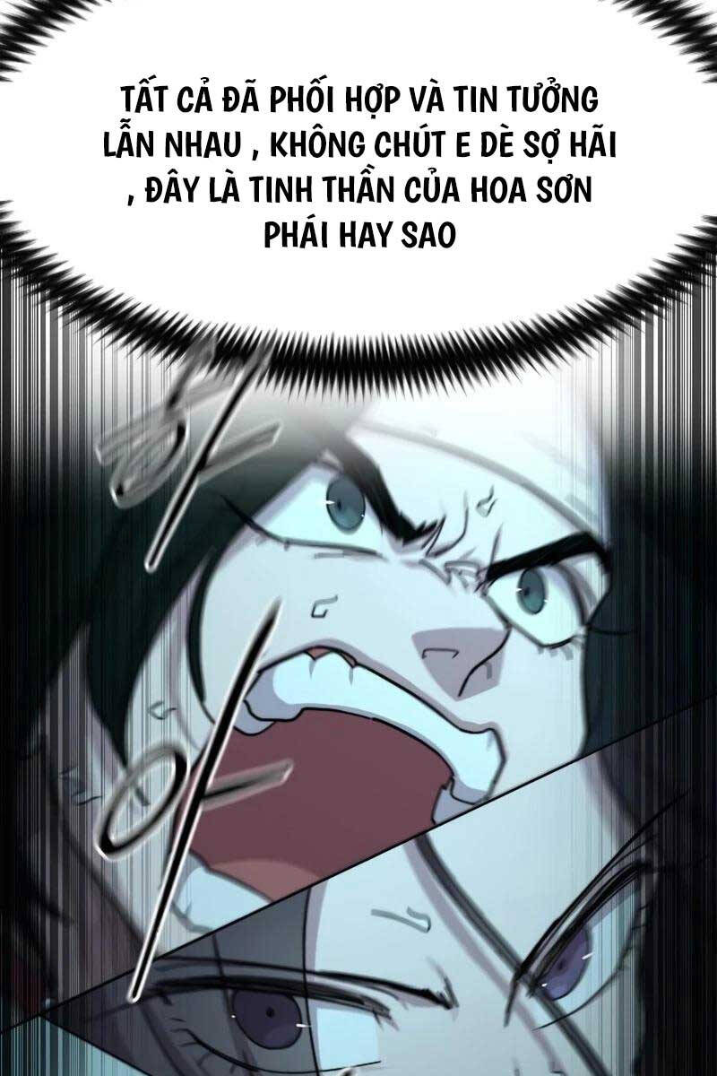 Hoa Sơn Tái Khởi Chapter 101 - Trang 2