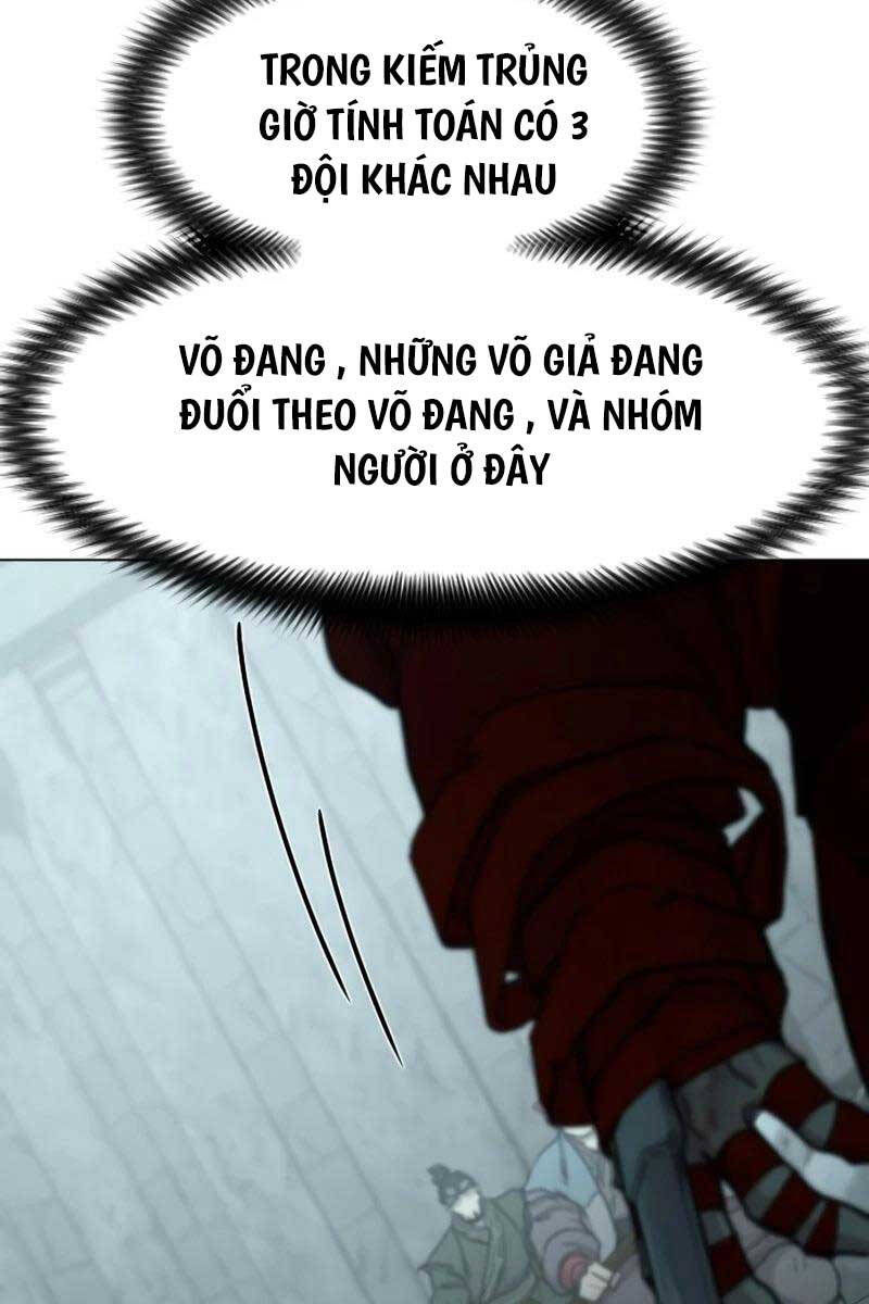 Hoa Sơn Tái Khởi Chapter 101 - Trang 2