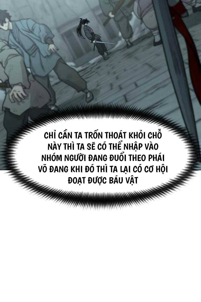 Hoa Sơn Tái Khởi Chapter 101 - Trang 2