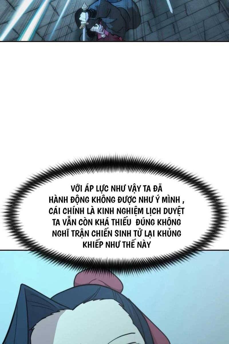 Hoa Sơn Tái Khởi Chapter 101 - Trang 2