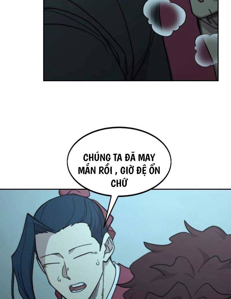 Hoa Sơn Tái Khởi Chapter 101 - Trang 2