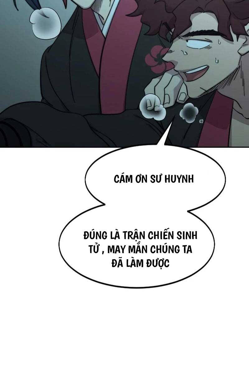 Hoa Sơn Tái Khởi Chapter 101 - Trang 2
