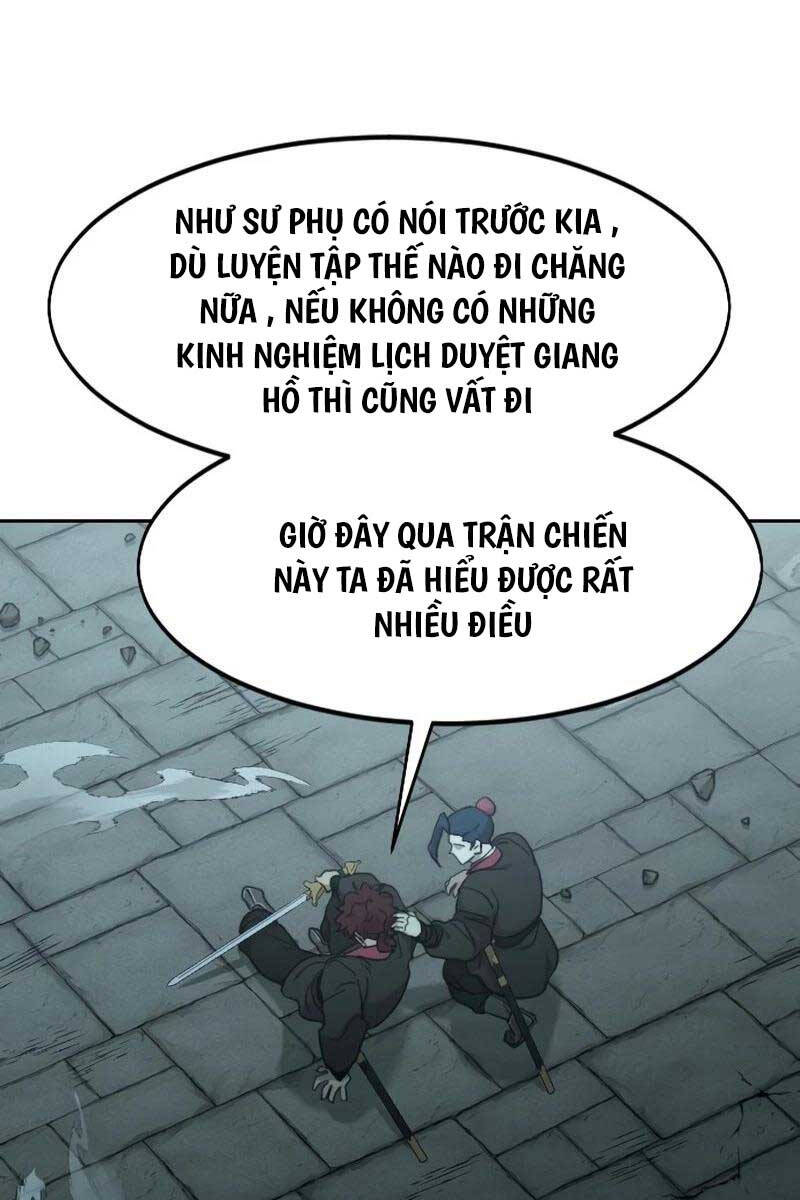 Hoa Sơn Tái Khởi Chapter 101 - Trang 2