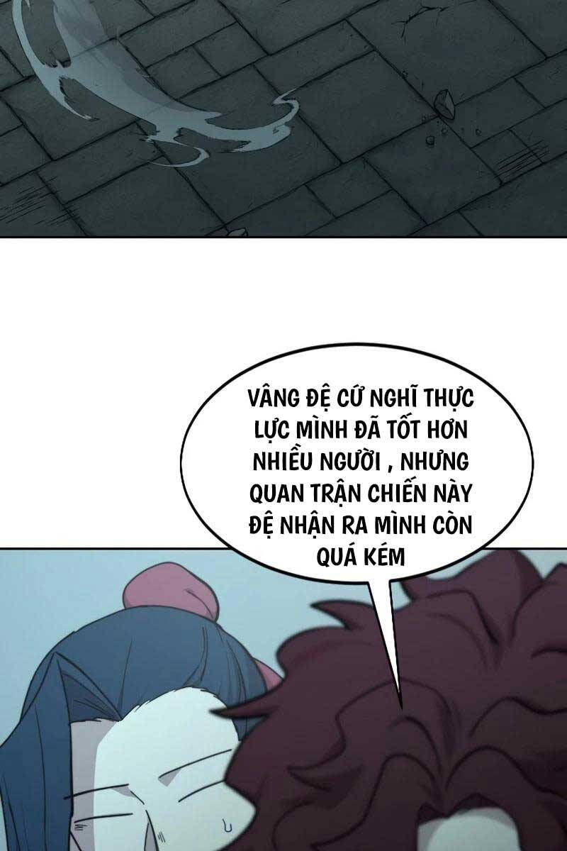 Hoa Sơn Tái Khởi Chapter 101 - Trang 2