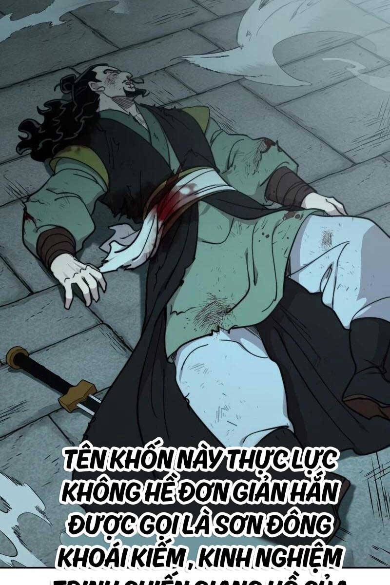 Hoa Sơn Tái Khởi Chapter 101 - Trang 2