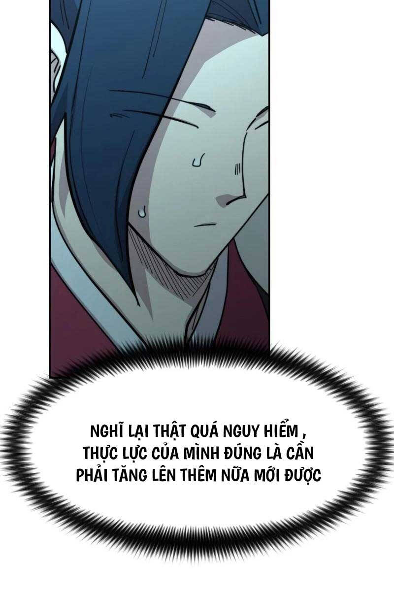Hoa Sơn Tái Khởi Chapter 101 - Trang 2
