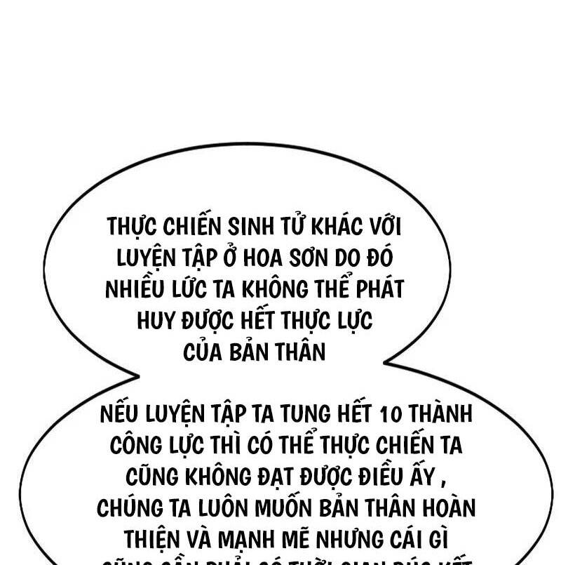 Hoa Sơn Tái Khởi Chapter 101 - Trang 2