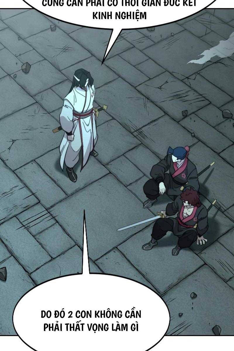 Hoa Sơn Tái Khởi Chapter 101 - Trang 2