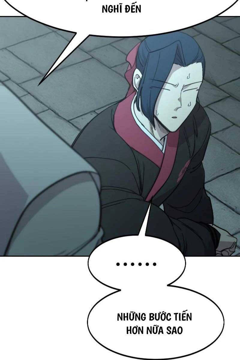 Hoa Sơn Tái Khởi Chapter 101 - Trang 2