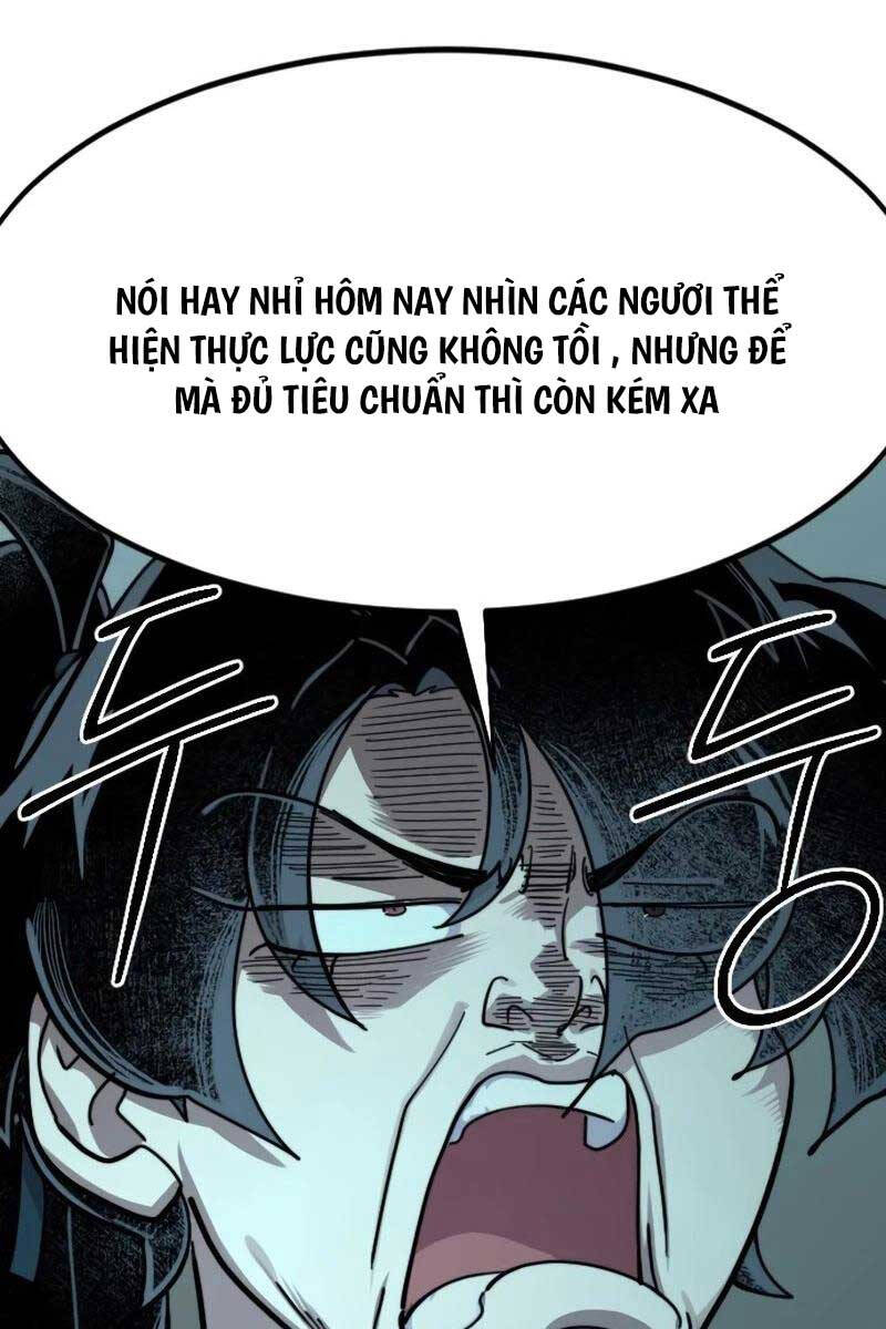 Hoa Sơn Tái Khởi Chapter 101 - Trang 2
