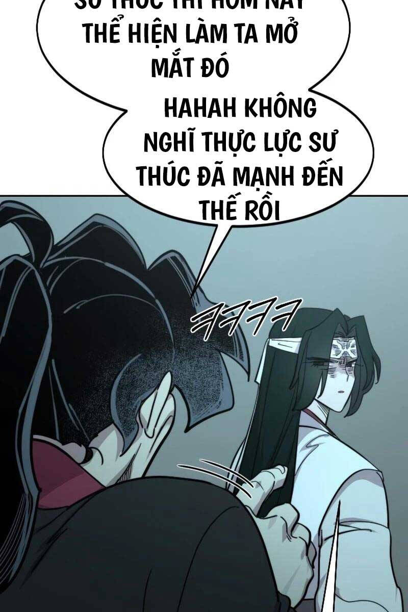 Hoa Sơn Tái Khởi Chapter 101 - Trang 2