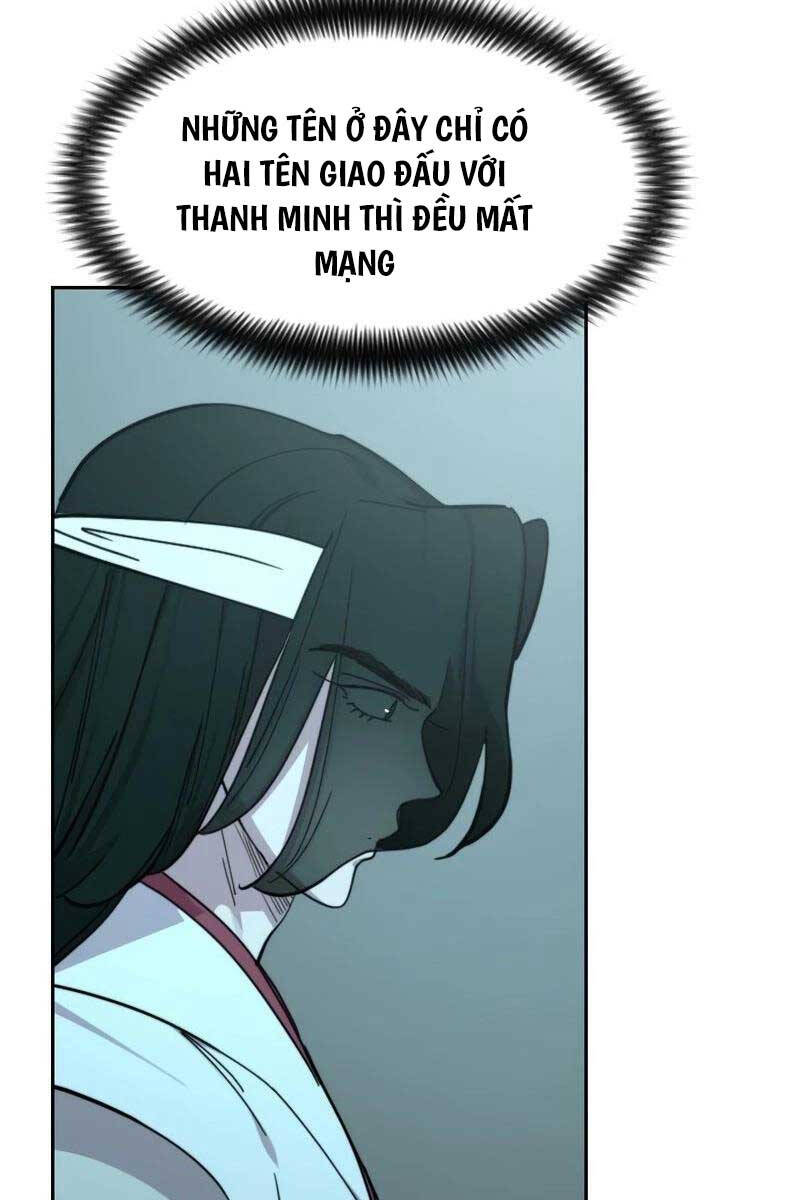 Hoa Sơn Tái Khởi Chapter 101 - Trang 2