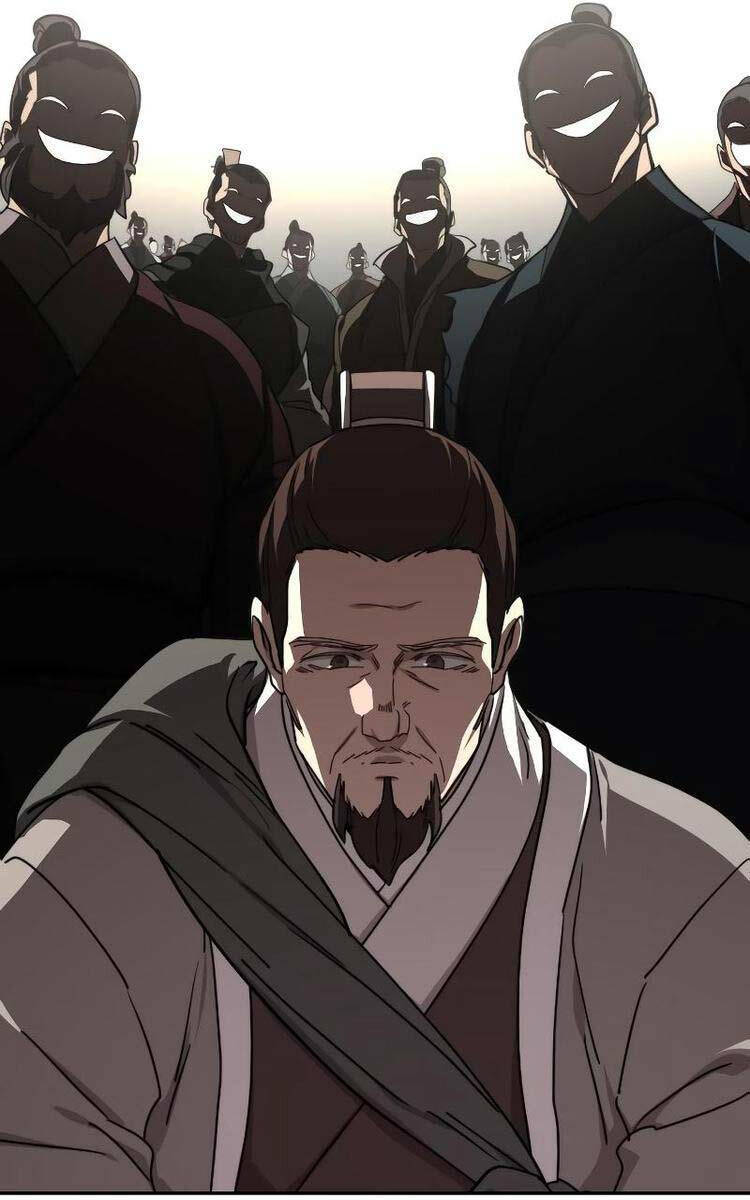 Hoa Sơn Tái Khởi Chapter 109 - Trang 2