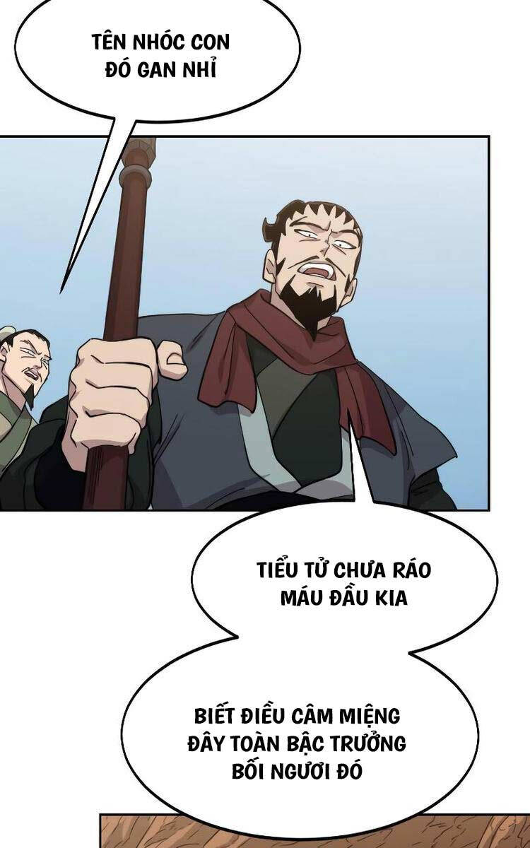 Hoa Sơn Tái Khởi Chapter 109 - Trang 2