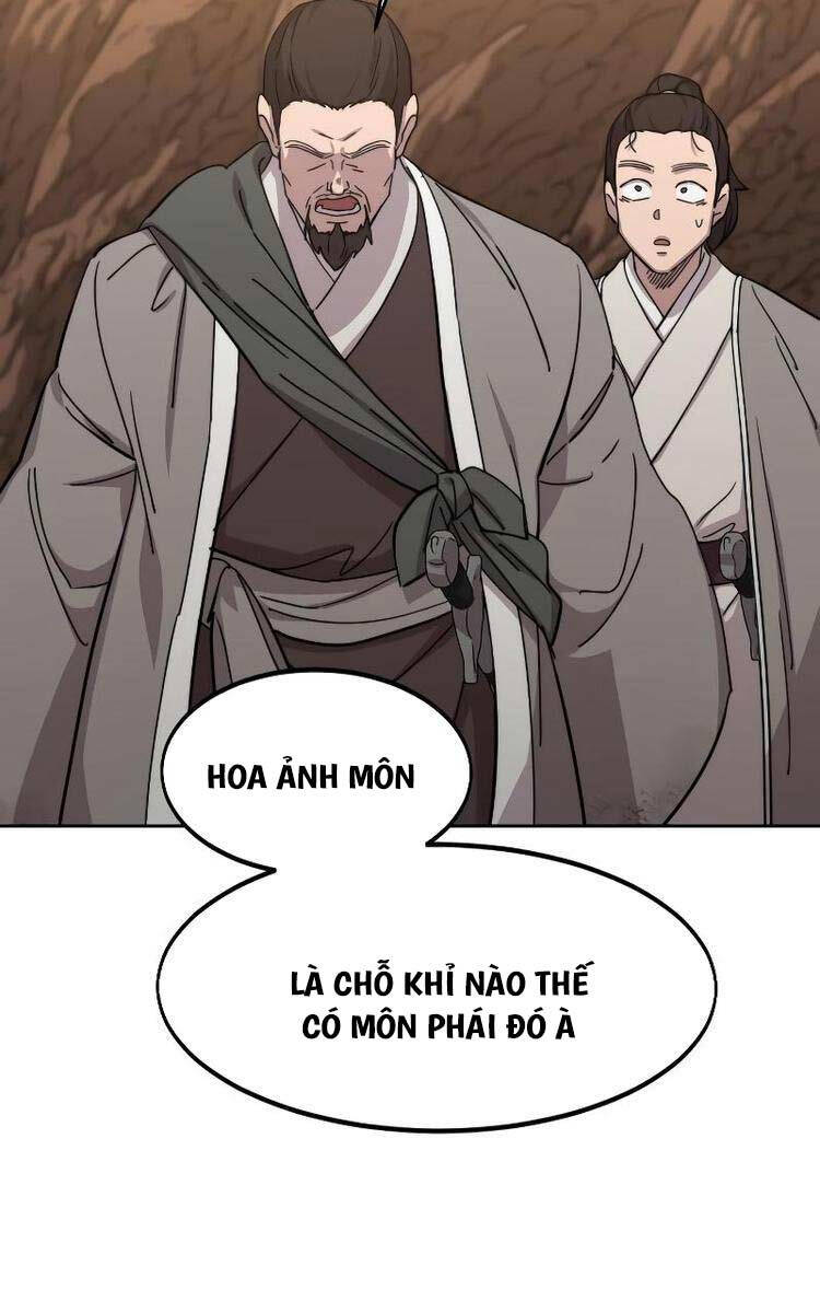 Hoa Sơn Tái Khởi Chapter 109 - Trang 2
