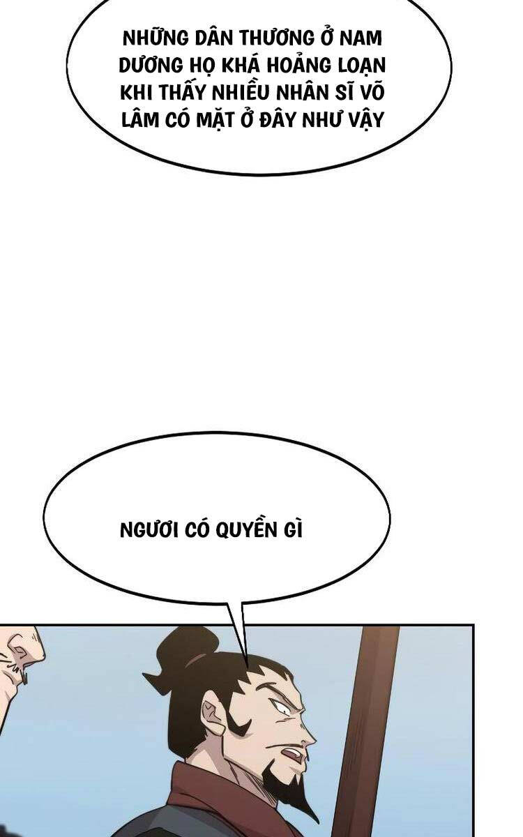 Hoa Sơn Tái Khởi Chapter 109 - Trang 2