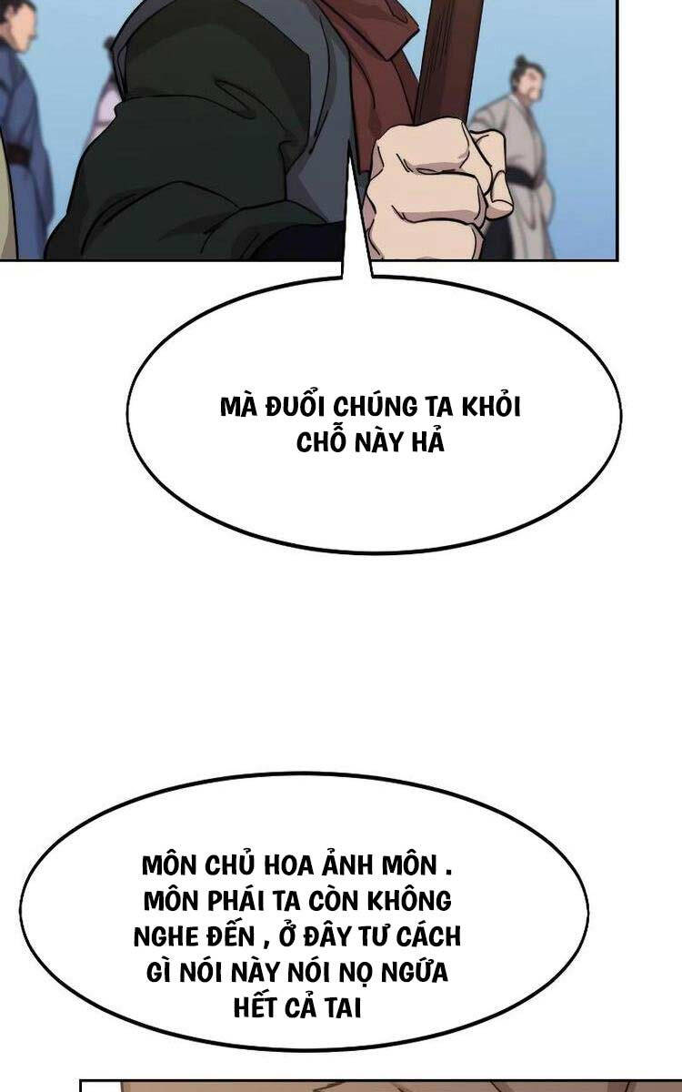 Hoa Sơn Tái Khởi Chapter 109 - Trang 2