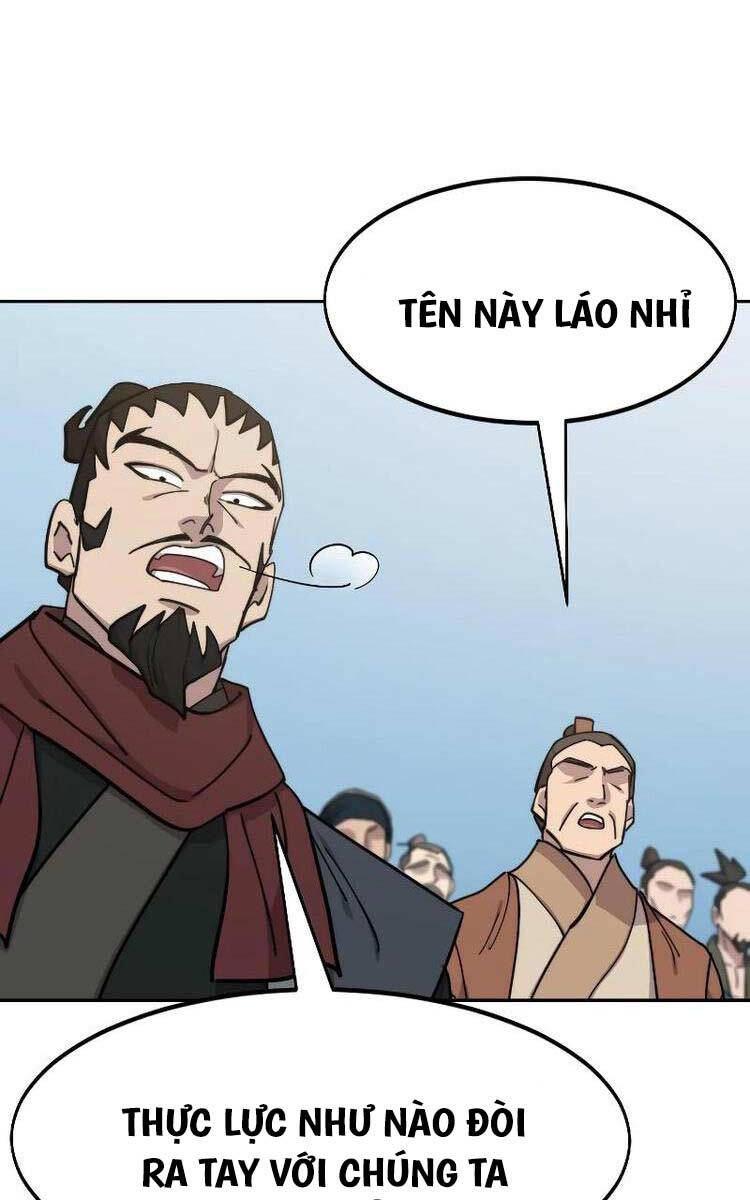 Hoa Sơn Tái Khởi Chapter 109 - Trang 2