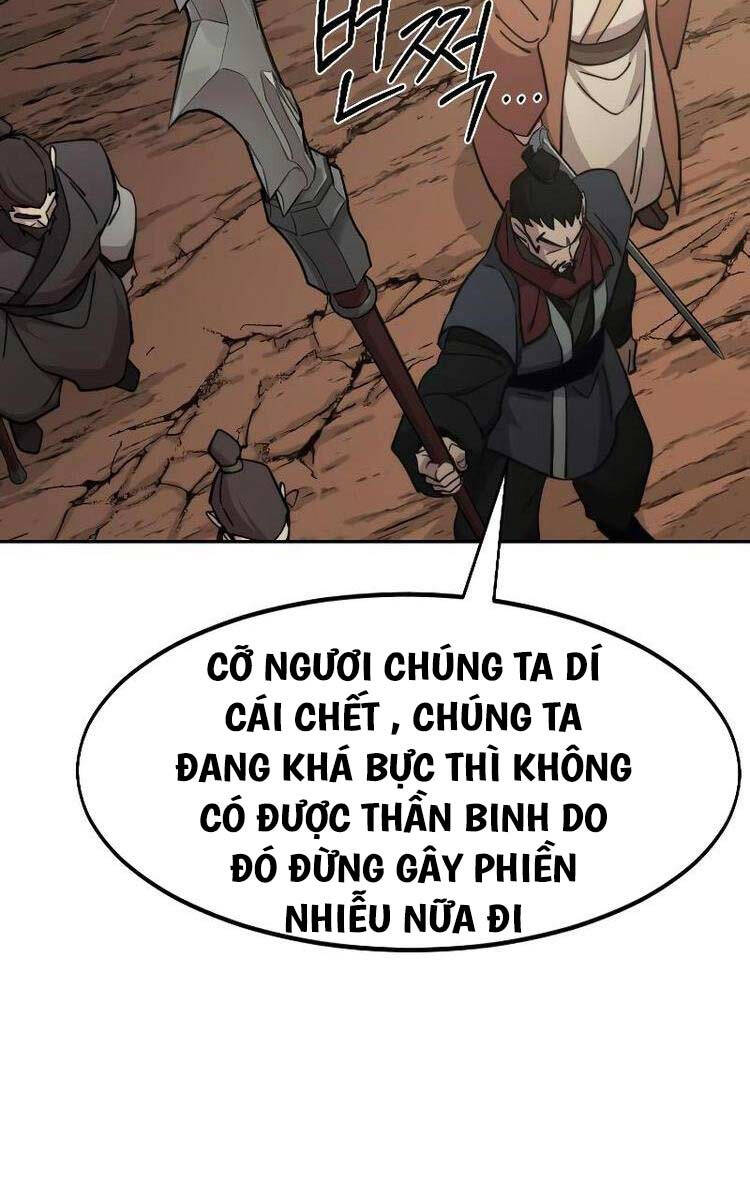 Hoa Sơn Tái Khởi Chapter 109 - Trang 2