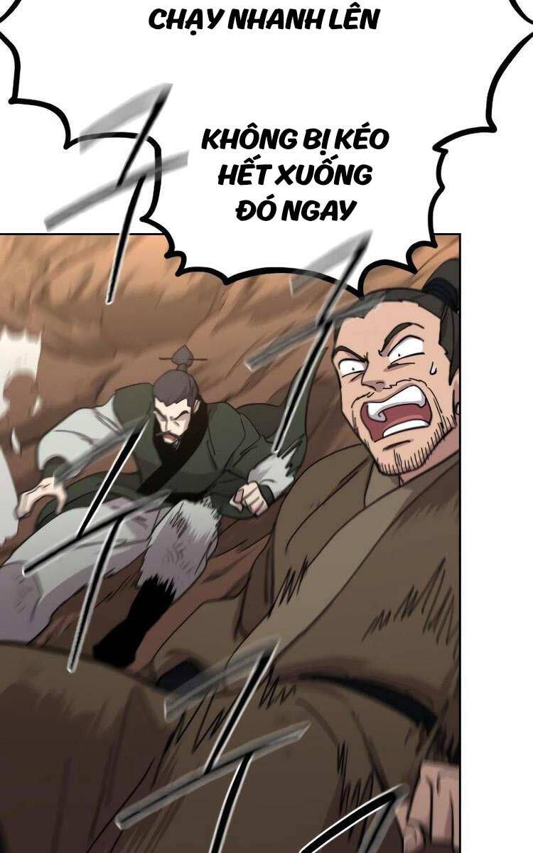 Hoa Sơn Tái Khởi Chapter 109 - Trang 2