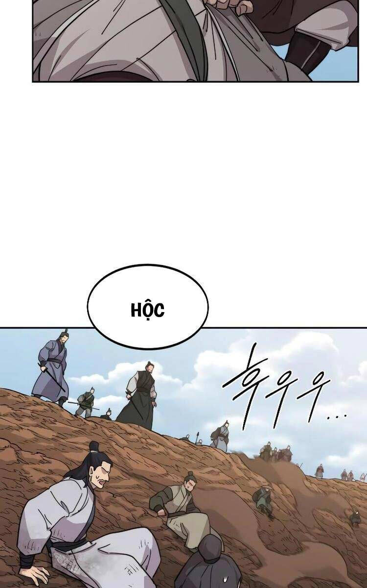 Hoa Sơn Tái Khởi Chapter 109 - Trang 2