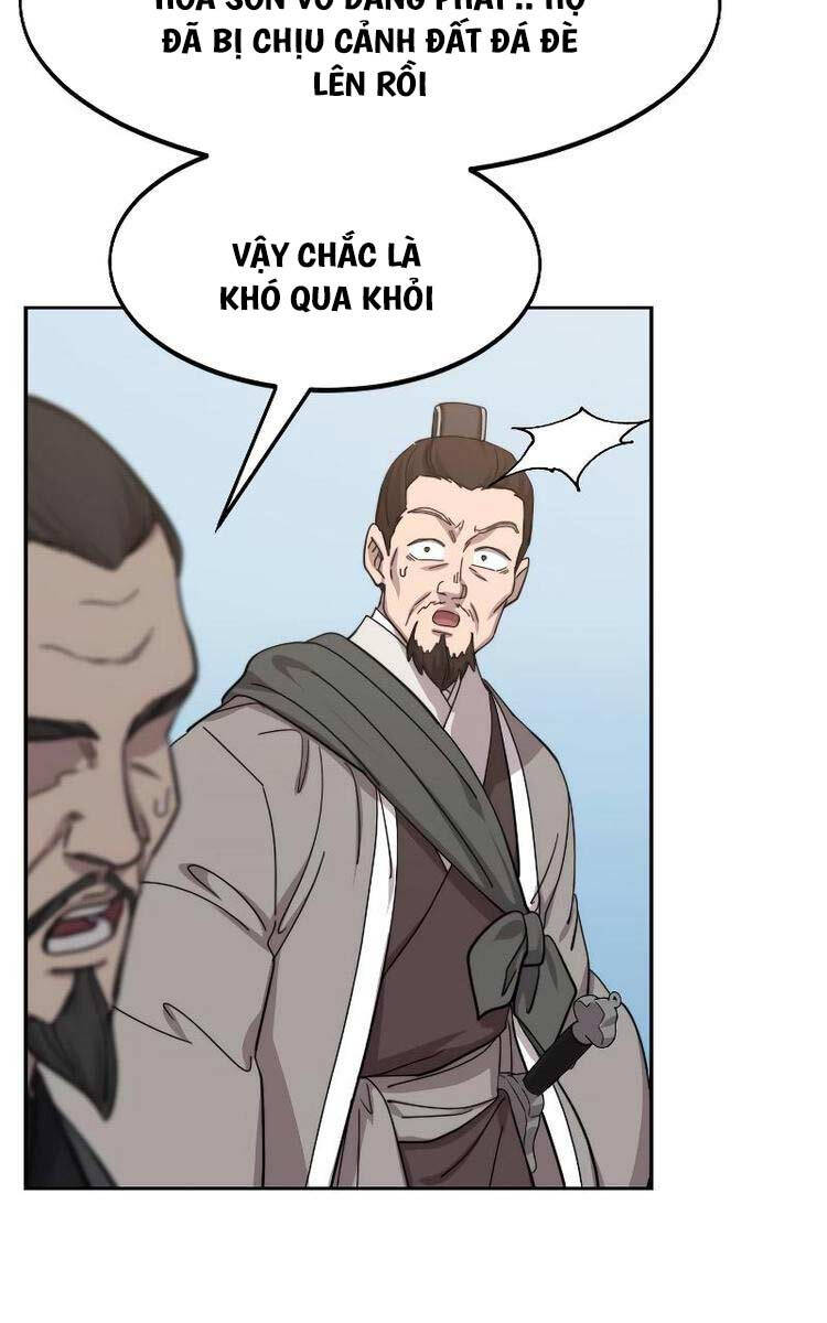 Hoa Sơn Tái Khởi Chapter 109 - Trang 2