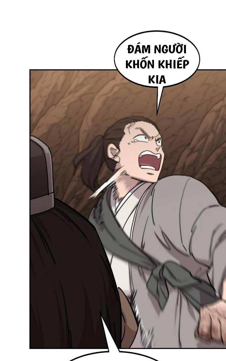 Hoa Sơn Tái Khởi Chapter 109 - Trang 2