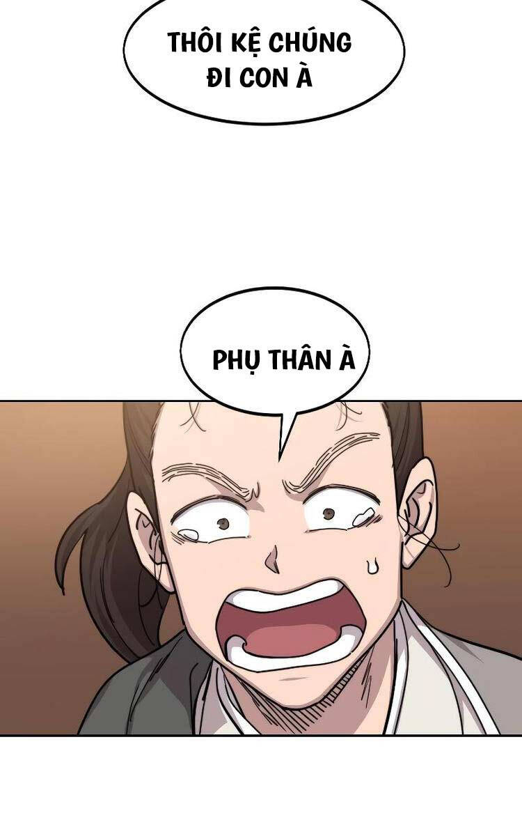 Hoa Sơn Tái Khởi Chapter 109 - Trang 2