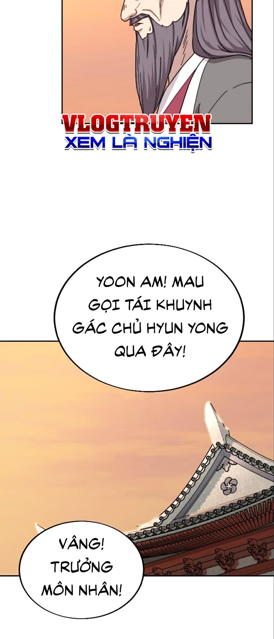 Hoa Sơn Tái Khởi Chapter 11 - Trang 2