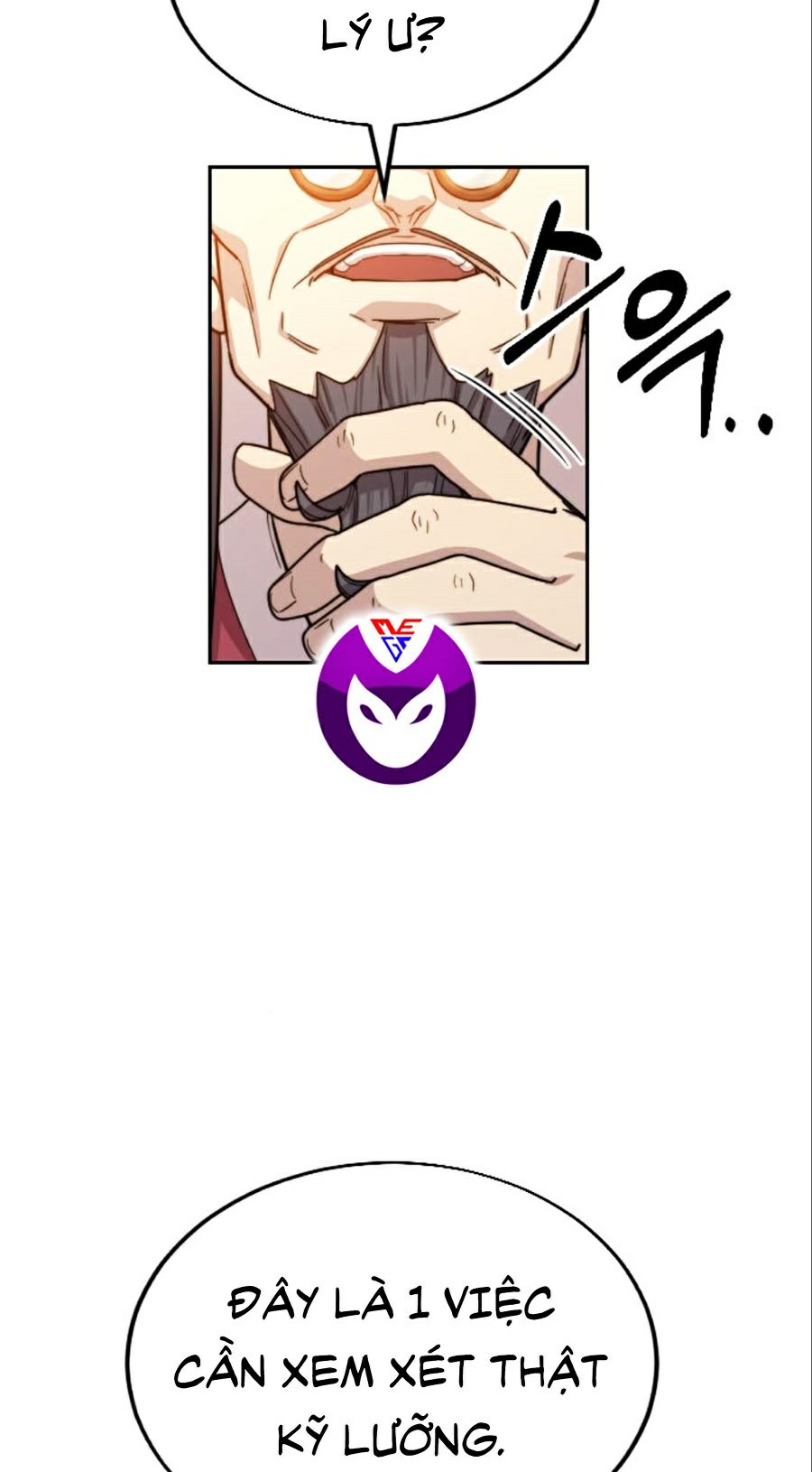 Hoa Sơn Tái Khởi Chapter 11 - Trang 2