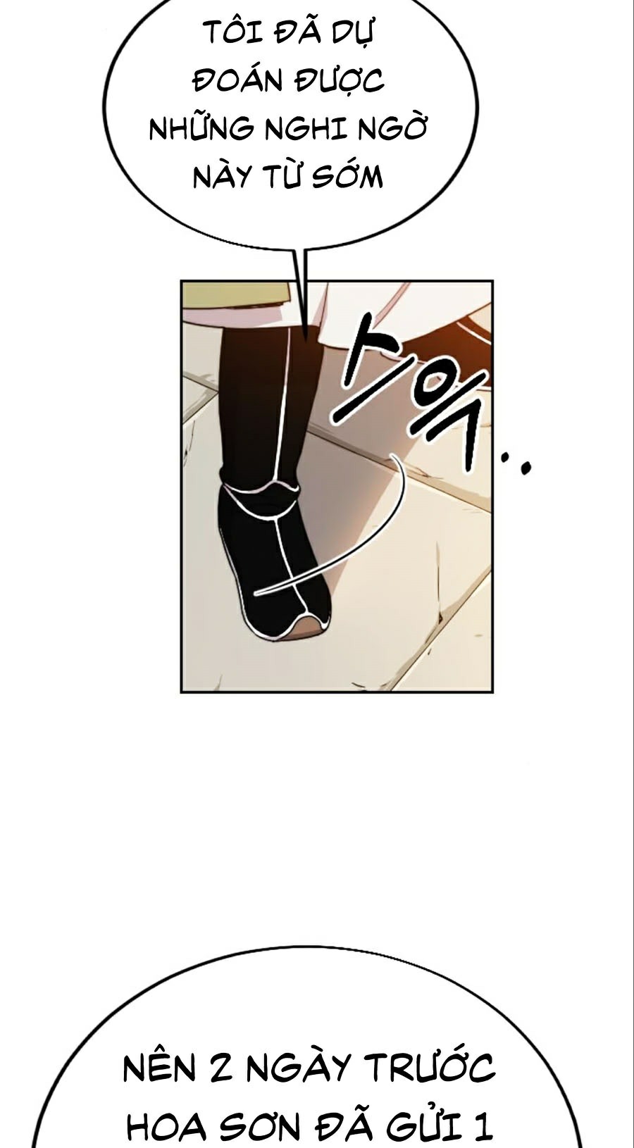 Hoa Sơn Tái Khởi Chapter 11 - Trang 2