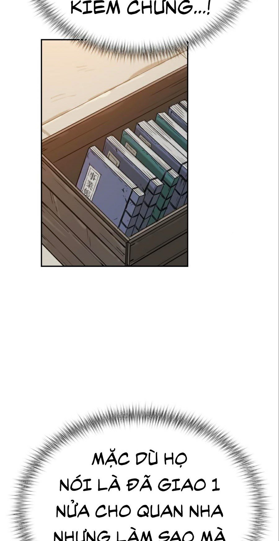 Hoa Sơn Tái Khởi Chapter 11 - Trang 2