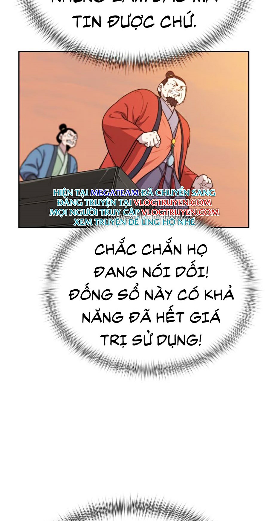 Hoa Sơn Tái Khởi Chapter 11 - Trang 2